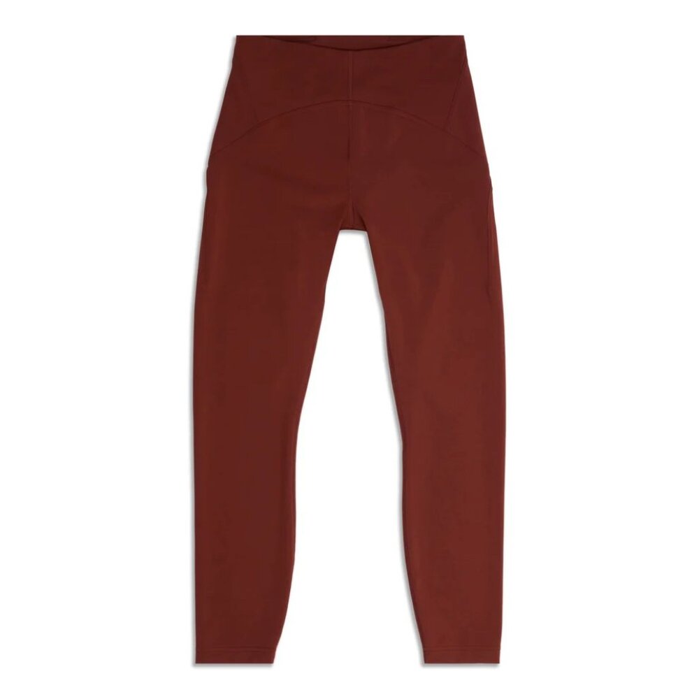 LULULEMON InStill High-Rise Tight - Size 8